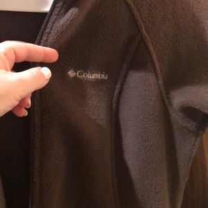 Columbia jacket